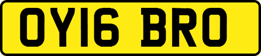 OY16BRO