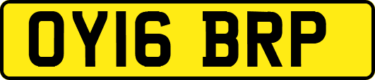 OY16BRP