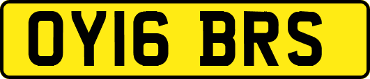 OY16BRS