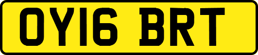 OY16BRT