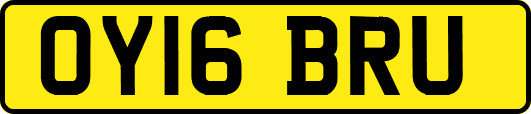 OY16BRU