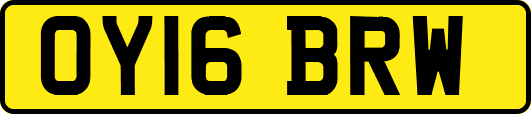 OY16BRW