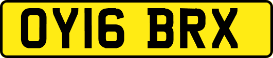 OY16BRX