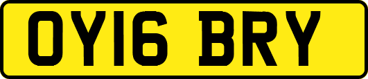OY16BRY