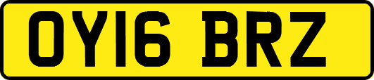 OY16BRZ