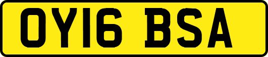 OY16BSA