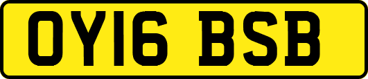 OY16BSB