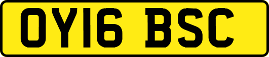 OY16BSC