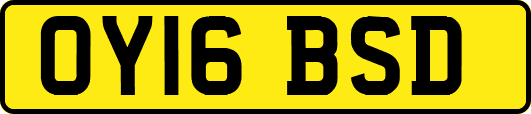 OY16BSD