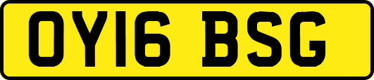 OY16BSG