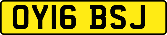 OY16BSJ