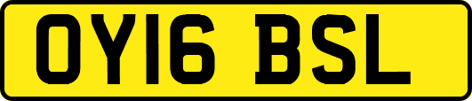 OY16BSL