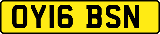 OY16BSN