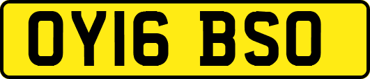OY16BSO