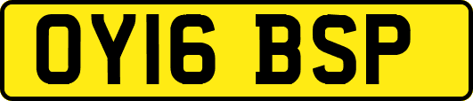 OY16BSP