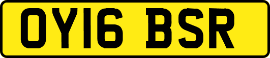 OY16BSR