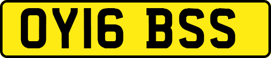 OY16BSS