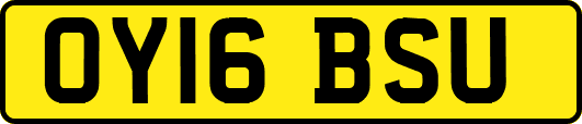 OY16BSU