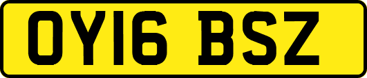 OY16BSZ