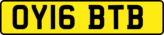 OY16BTB
