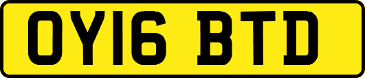 OY16BTD