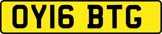 OY16BTG
