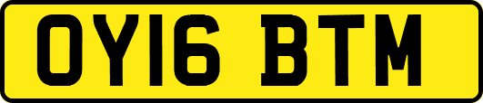 OY16BTM