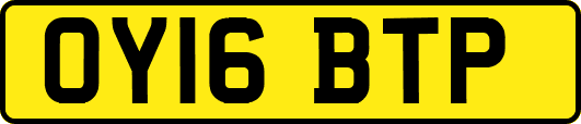 OY16BTP