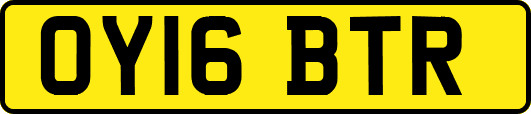 OY16BTR