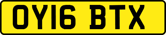 OY16BTX