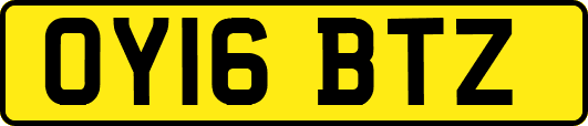 OY16BTZ