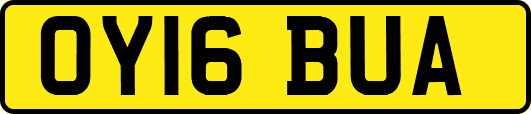 OY16BUA