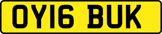 OY16BUK
