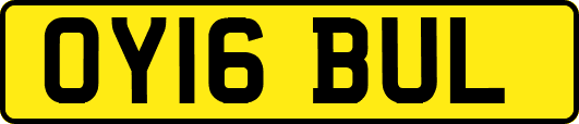 OY16BUL