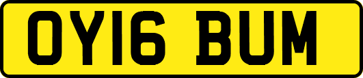 OY16BUM