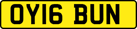 OY16BUN