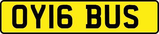 OY16BUS