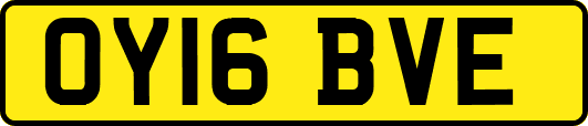 OY16BVE