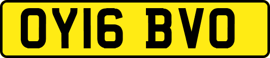 OY16BVO