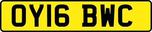 OY16BWC