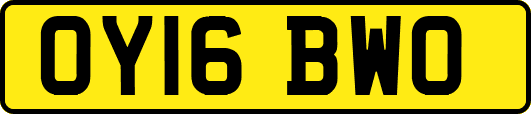 OY16BWO