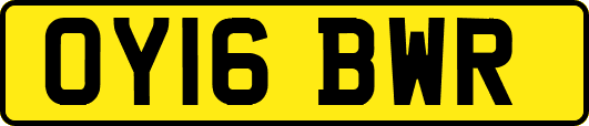OY16BWR