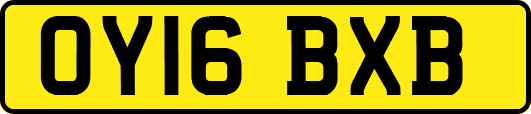 OY16BXB
