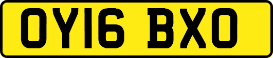 OY16BXO