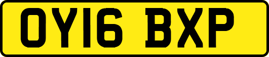 OY16BXP