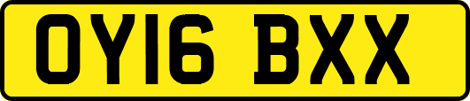 OY16BXX