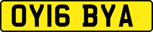 OY16BYA