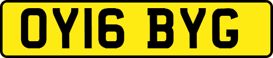 OY16BYG