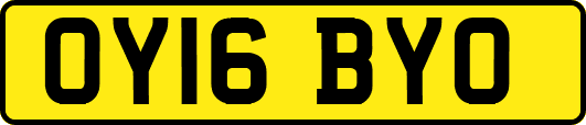 OY16BYO