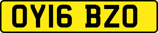 OY16BZO